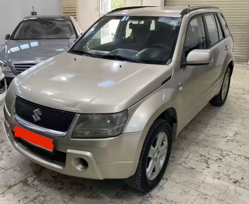 مستعملة Suzuki Unspecified للبيع في دمشق #20222 - 1  صورة 